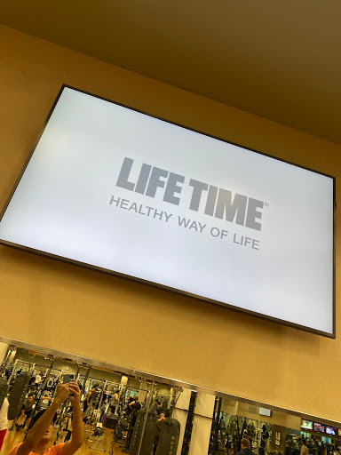 Gym «Life Time Fitness», reviews and photos, 10996 S River Front Pkwy, South Jordan, UT 84095, USA