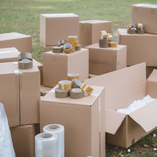 Self-Storage Facility «U-Save Park Self Storage», reviews and photos, 3800 Louisiana Ave S, St Louis Park, MN 55426, USA