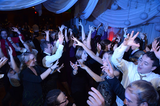 DJ Service «Black Tie Productions DJ, Photo Booth, Up-lighting & more», reviews and photos, 3726 Richfield Rd, Flint, MI 48506, USA