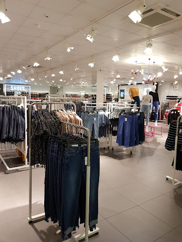 Reviews of New Look in Doncaster - Clothing store