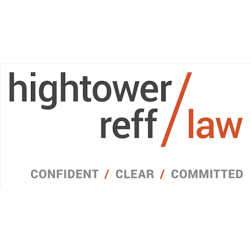 Attorney «Hightower Reff Law», reviews and photos