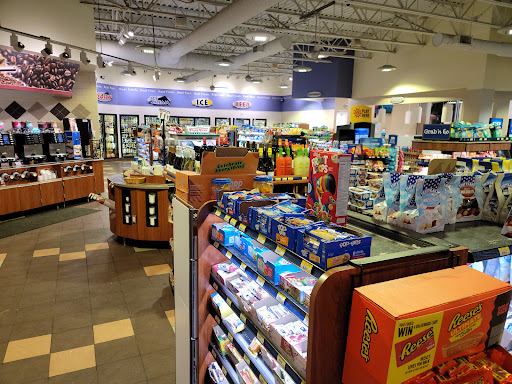 Convenience Store «Royal Farms», reviews and photos, 7900 Royalty Way, Salisbury, MD 21801, USA