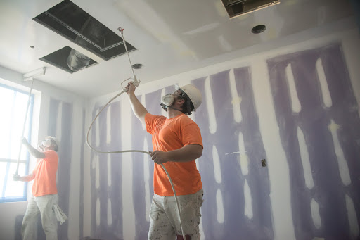 Painter «Two Dudes Painting Company», reviews and photos, 750 Poplar St, Lancaster, PA 17603, USA