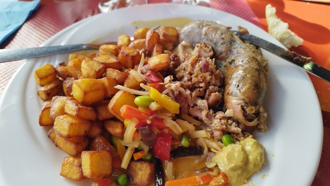 Le Bistrot du Marché à Saint-Pol-sur-Ternoise (Pas-de-Calais 62)