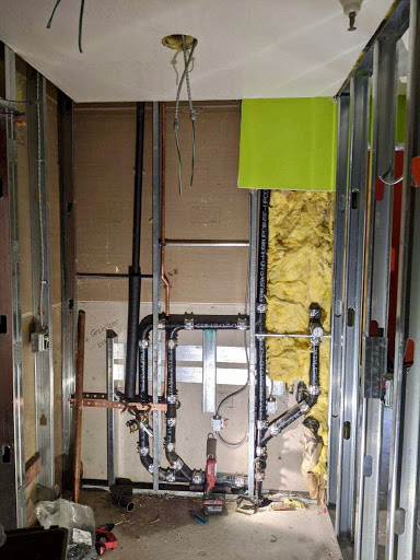 Plumber «A&W Plumbing, Inc.», reviews and photos, 15466 Los Gatos Blvd #109, Los Gatos, CA 95032, USA