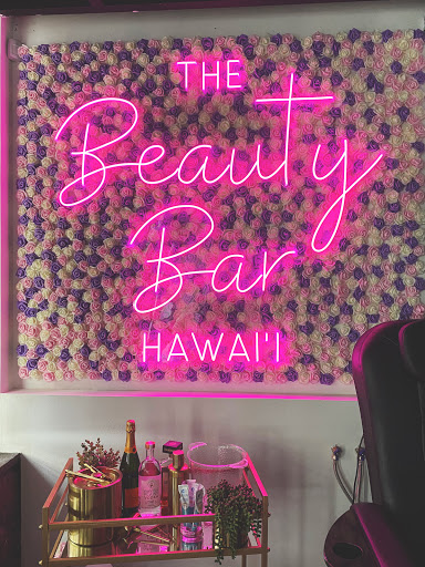 The Beauty Bar Hawai'i
