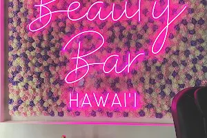 The Beauty Bar Hawai'i image