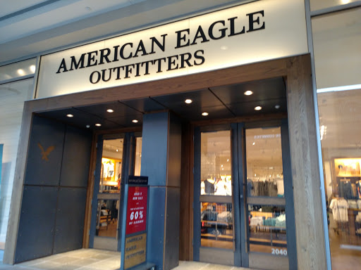 Clothing Store «AEO & Aerie Store», reviews and photos, 11800 W Broad St #2040, Richmond, VA 23233, USA