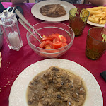 Photo n°2 de l'avis de Simone.e fait le 03/07/2022 à 16:10 sur le  Ristorante Il Poeta Contadino Ca'benno à Carpineti