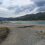 Photo n° 22 de l'avis de Philippe.a fait le 09/06/2023 à 08:54 pour Le Lac à Ubaye-Serre-Ponçon