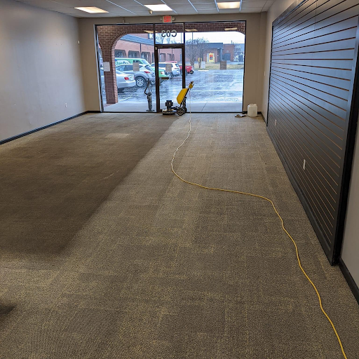 Carpet Cleaning Service «Bluegrass Chem-Dry», reviews and photos, 116 Keelridge Dr, Georgetown, KY 40324, USA