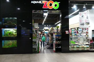 Aquael ZOO. Sklep zoologiczny. image