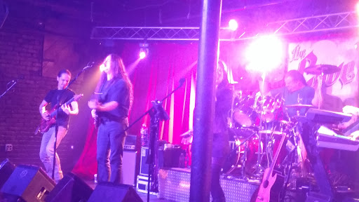 Live Music Venue «The Cove Music Hall», reviews and photos, 89 Green St, Worcester, MA 01604, USA