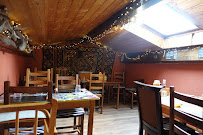 Atmosphère du Restaurant Le Kazdal à Briançon - n°6
