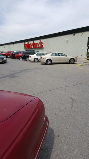 Lumber Store «Sutherlands Lumber», reviews and photos, 311 W 72nd St, Kansas City, MO 64114, USA