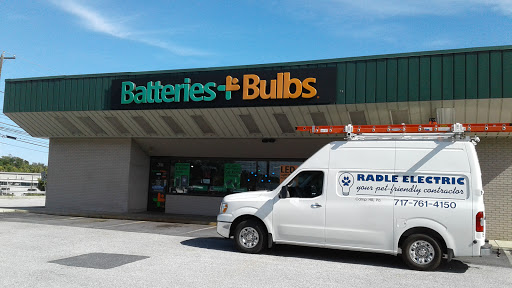 Car Battery Store «Batteries Plus Bulbs», reviews and photos, 2501 Gettysburg Rd, Camp Hill, PA 17011, USA
