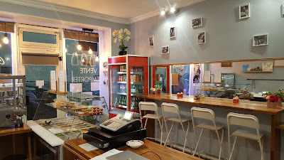 Chez Mimi à Paris