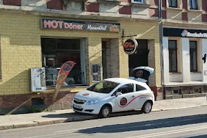 HOT döner image