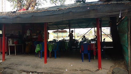 Restaurante Petrona - Caucasia, Antioquia, Colombia