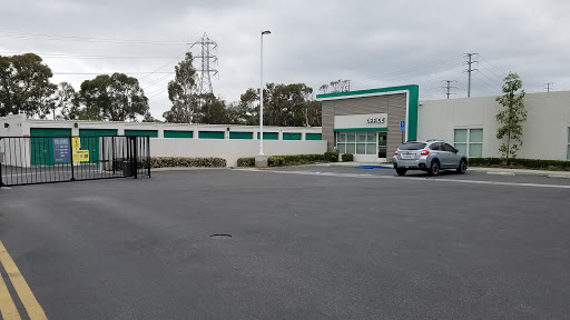Storage Facility «Extra Space Storage», reviews and photos, 15875 Laguna Canyon Rd, Irvine, CA 92618, USA