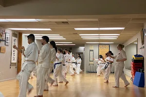 SEISHINKAN Karate on Main image