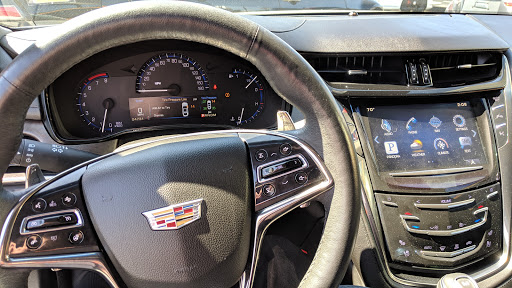 Used Car Dealer «Euro Auto Sales», reviews and photos, 3368 El Camino Real, Santa Clara, CA 95051, USA