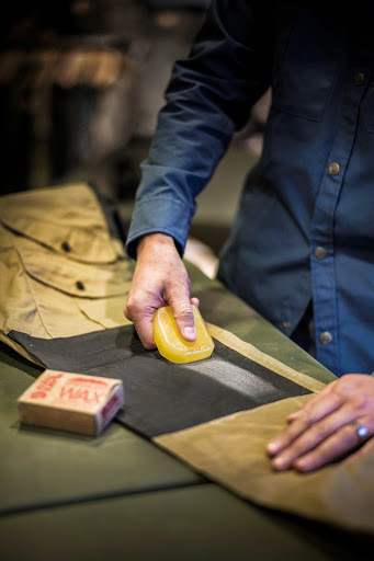 Outdoor Sports Store «Fjällräven Burlington», reviews and photos, 50 Church St, Burlington, VT 05401, USA