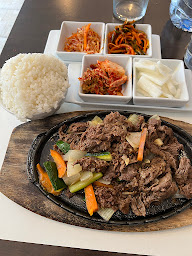 Photo n°95 de Darai à Paris ()