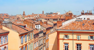 Riviere Francis Couvreur 31 à Toulouse à Toulouse