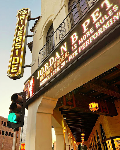 Art Center «Fox Performing Arts Center», reviews and photos, 3801 Mission Inn Avenue, Riverside, CA 92501, USA