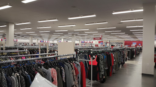 Clothing Store «Burlington Coat Factory», reviews and photos, 14800 Baltimore Ave, Laurel, MD 20707, USA