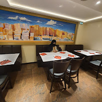 Atmosphère du Restaurant yéménite Hadramaout à Paris - n°10