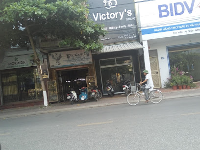 Victory's Studio