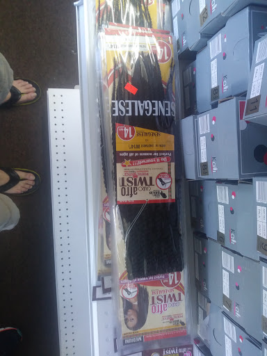 Beauty Supply Store «T n T beauty supply - garden st», reviews and photos, 711 Garden St, Titusville, FL 32796, USA