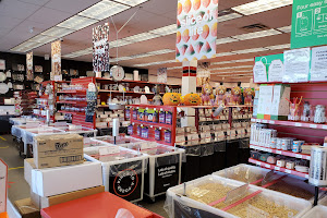 Bulk Barn