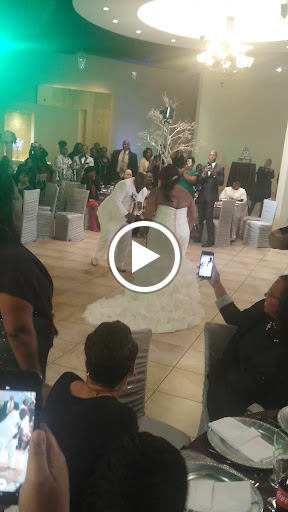 Wedding Venue «VIP By La Fontaine Reception Hall», reviews and photos, 7758 W Tidwell Rd, Houston, TX 77040, USA