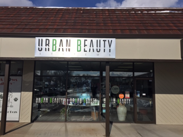 Urban Beauty Systems