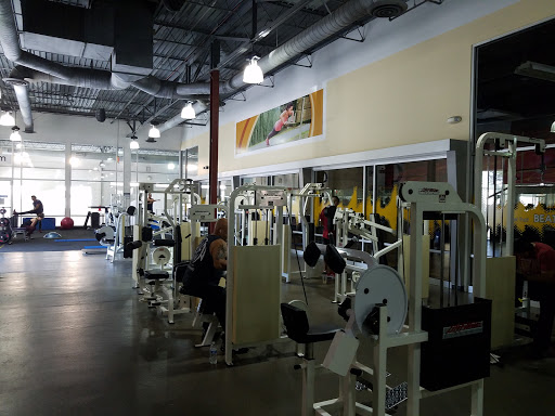 Gym «24 Hour Fitness», reviews and photos, 567 Floresta Blvd, San Leandro, CA 94578, USA