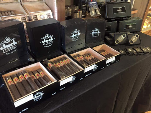 Cigar Shop «Smoke Stack», reviews and photos, 7305 University Blvd, Coraopolis, PA 15108, USA