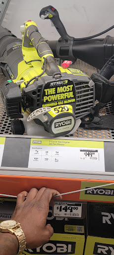 Home Improvement Store «The Home Depot», reviews and photos, 4403 Millenia Plaza Way, Orlando, FL 32839, USA