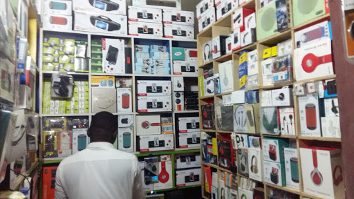 Onitsha Main Market, Edozie Lane, Main Market, Onitsha, Nigeria, Office Supply Store, state Anambra