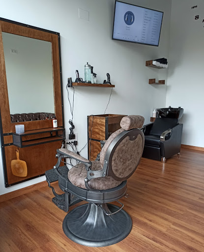 Barbería Alberto en Palencia, Palencia