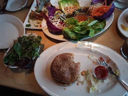 Restaurant «The Cheesecake Factory», reviews and photos, 1771 Arden Way, Sacramento, CA 95815, USA