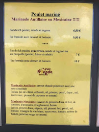 Photos du propriétaire du Restauration rapide La p'tite fringale Food Truck à Gradignan - n°20