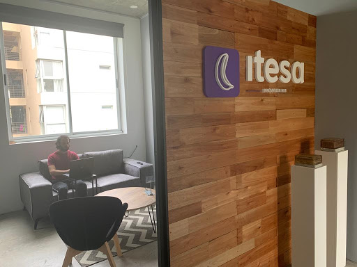 Itesa Innovation Hub
