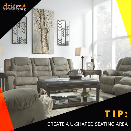 Furniture Store «Arizona Mattress & Furniture», reviews and photos, 3857 E Andy Devine Ave, Kingman, AZ 86401, USA