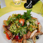 Photo n°1 de l'avis de Laura.i fait le 10/02/2019 à 14:56 sur le  Alte Brauerei Stegen à Inning am Ammersee