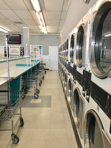 East Market Laundry
