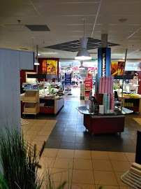 Atmosphère du Restaurant flunch Varennes à Varennes-sur-Seine - n°6