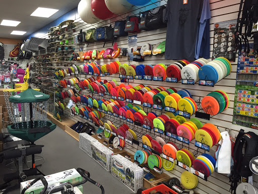 Sporting Goods Store «Play It Again Sports», reviews and photos, 2598 Willamette St, Eugene, OR 97405, USA